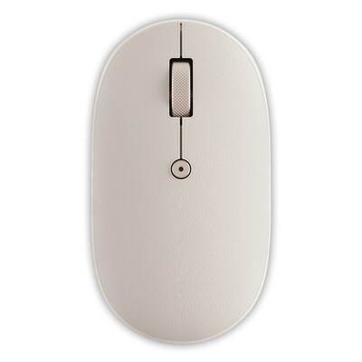 Satechi  OntheGo Bluetooth Wireless Mouse Sand | 00810086362547