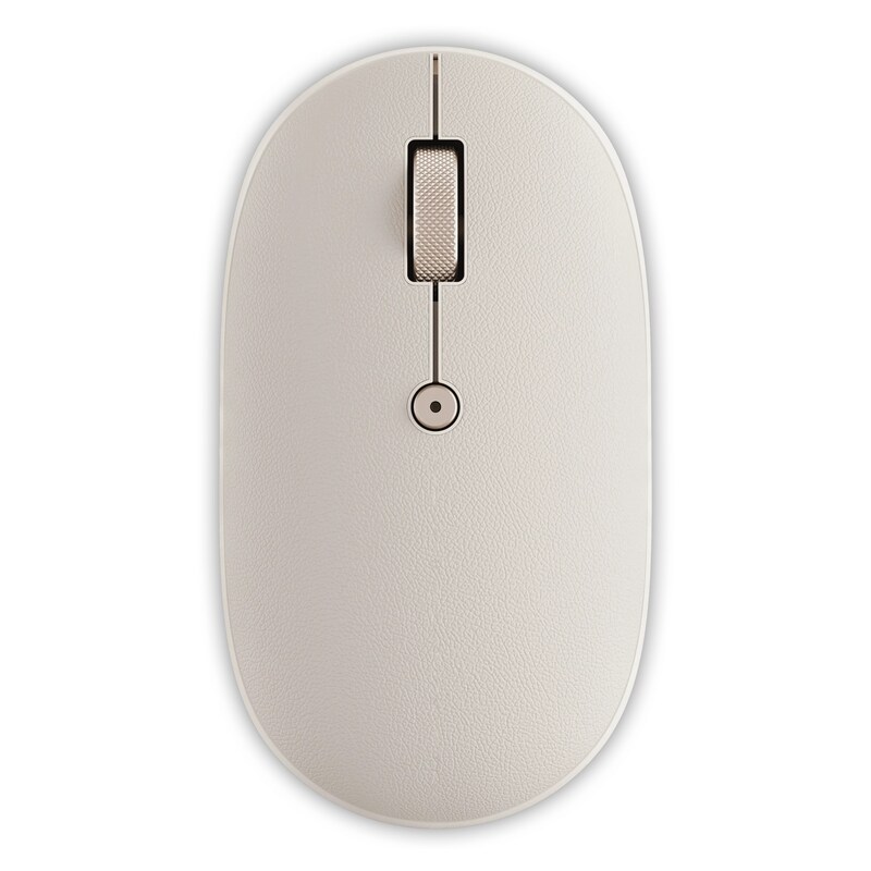 iphone günstig Kaufen-Satechi OntheGo Bluetooth Wireless Mouse Sand. Satechi OntheGo Bluetooth Wireless Mouse Sand <![CDATA[• Gerätetyp: Zubehör Apple, für: universell, MacBook, iPhone, iPad, Notebook, iMac • Farbe: Beige • Anschlüsse: USB-Typ C • Bluetooth 5.1 • 300mAh Akku]]