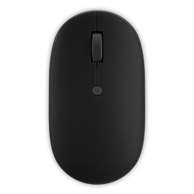 Satechi  OntheGo Bluetooth Wireless Mouse Schwarz | 00810086362530
