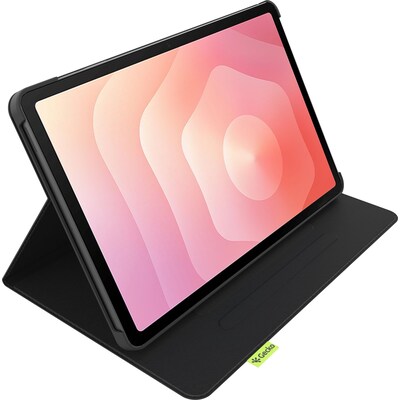 Gecko Covers  Cactus Cover Tablet Schutzhülle für Samsung Galaxy Tab S11 schwarz | 08721335370676