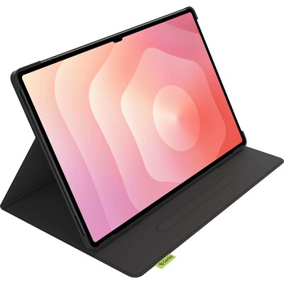 Gecko Covers  Cactus Cover Tablet Schutzhülle für Samsung Galaxy Tab S11 Ultra schwarz | 08721335370683