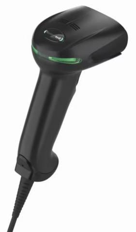 Honeywell Xenon 1950g Barcodescanner USB