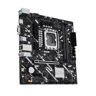 ASUS PRIME H810M-K-mATX Mainboard Sockel 1851 HDMI/VGA