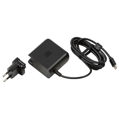 JBL USB-C-Netzteil (15-60W) USB-C-PD kompatibel