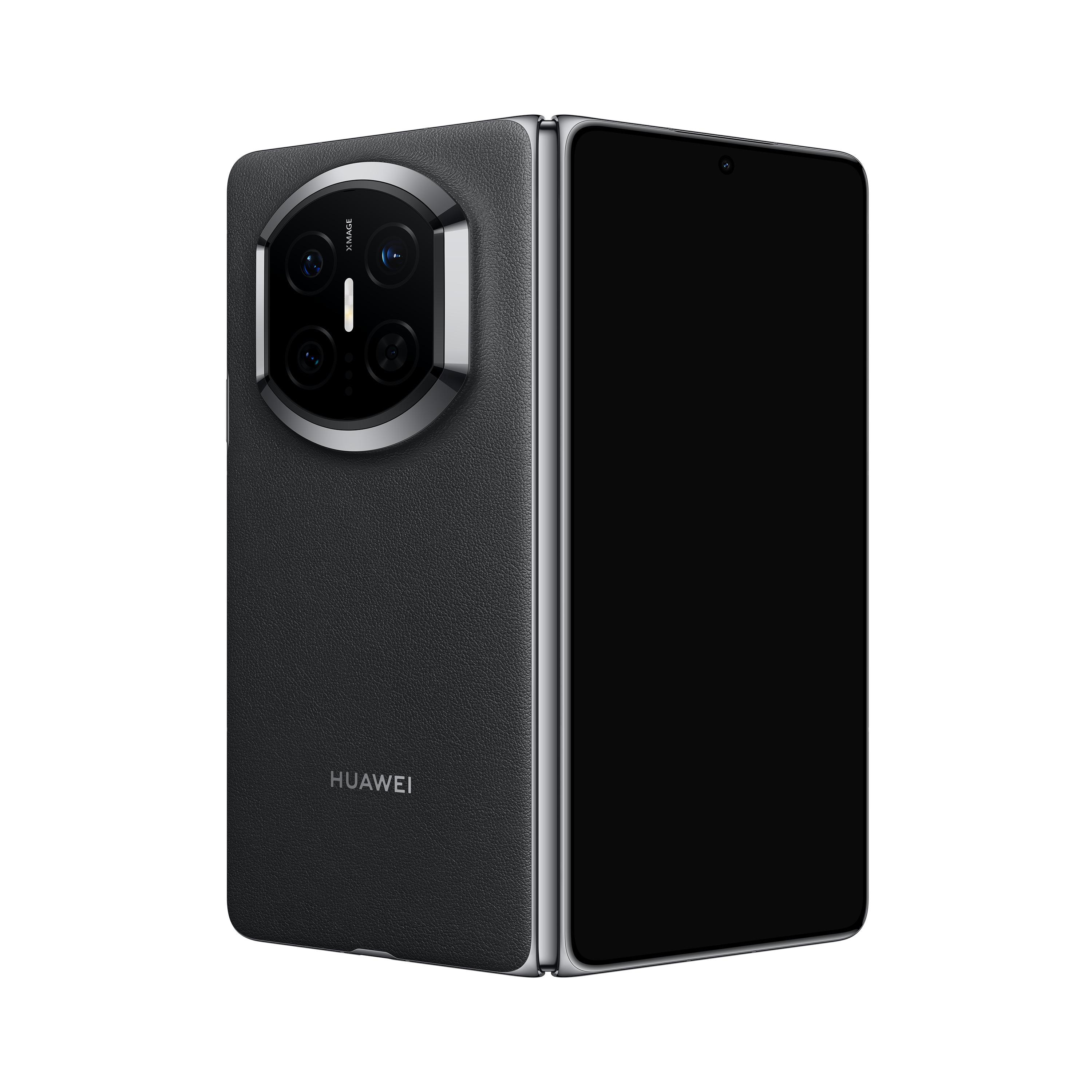 Huawei Mate X7 16/512Gb Dual-Sim Emui Smartphone Größe 15.0 Schwarz - Image 3