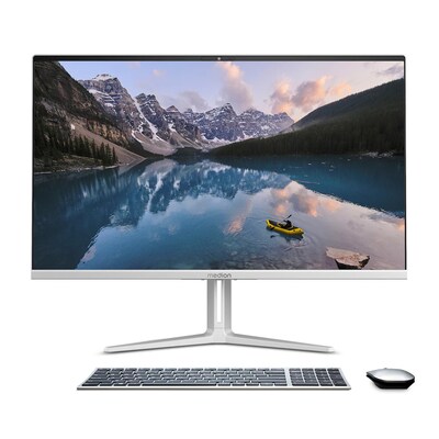Medion  E27419 (MD 62711) AIO 27″ FHD Core i5-13420H 16GB/512GB SSD Win11 | 04061275236583