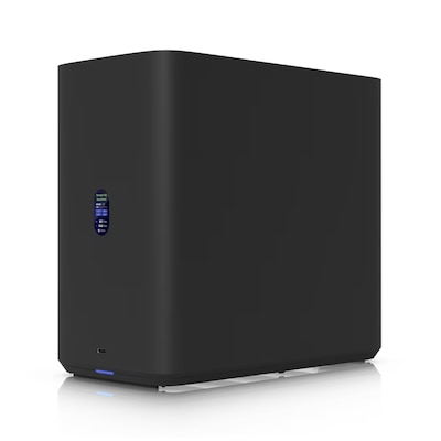 Ubiquiti Networks Ubiquiti UNAS 4 4-Bay NAS System schwarz | 00810177164623