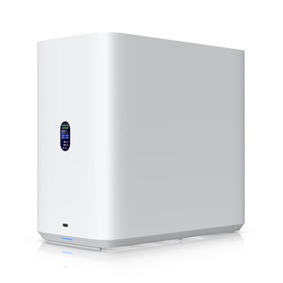 Ubiquiti Networks Ubiquiti UNAS 4 4-Bay NAS System weiss | 00810177164616