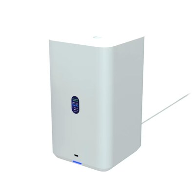 Ubiquiti Networks Ubiquiti UNAS 2 2-Bay NAS System weiss | 00810177162018