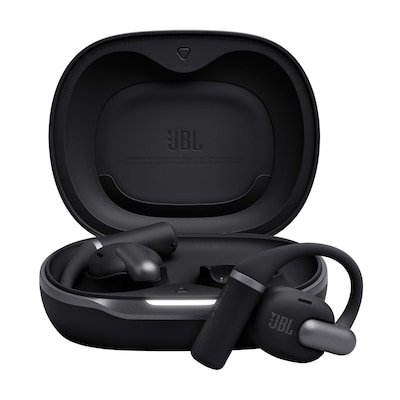 JBL Sense Pro True Wireless Open Sound Kopfhörer schwarz