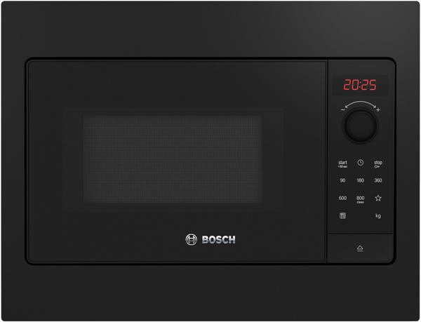 Bosch Serie 2 BFL523MB4 Einbau-Mikrowelle