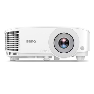 Benq  MW560C Business-Projektor DLP WXGA 4000 ANSI Lumen Weiß | 04718755096501