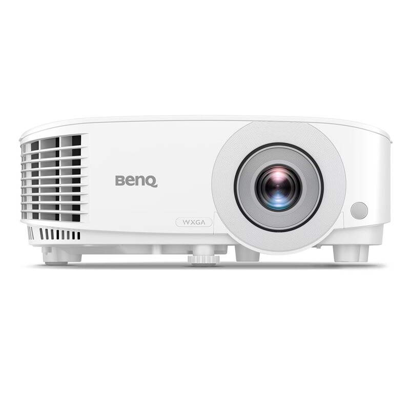 Lampe günstig Kaufen-BenQ MW560C Business-Projektor DLP WXGA 4000 ANSI Lumen Weiß. BenQ MW560C Business-Projektor DLP WXGA 4000 ANSI Lumen Weiß <![CDATA[• DLP Lampe Beamer • Auflösung: 1280 x 800, 16:10 Format, Bildgröße bis 762 cm • Standardmodus: 4000 ANSI Lumen, 