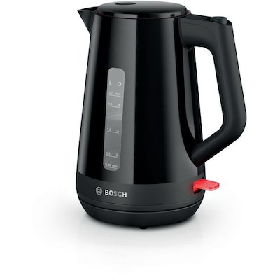 Image of Bosch TWK1M123 Wasserkocher 1,7 L MyMoment schwarz