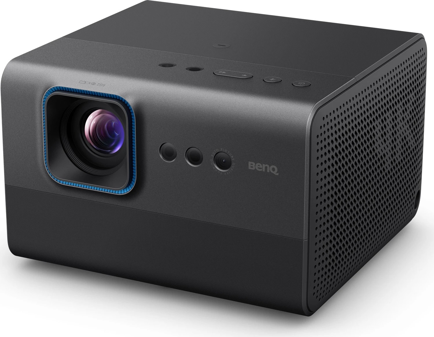BenQ GP520 4K (UHD) DLP Beamer