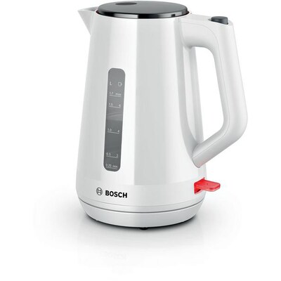 Image of Bosch TWK1M121 Wasserkocher 1,7 L MyMoment weiß