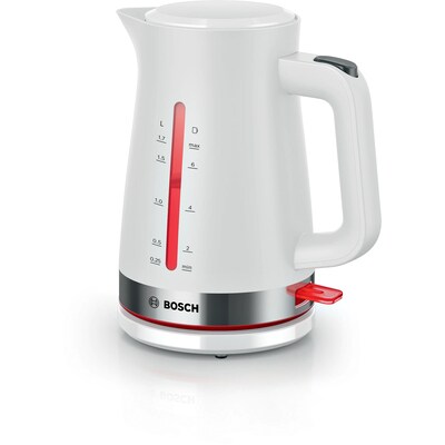 Bosch TWK4M221 Wasserkocher 1,7 L MyMoment weiß
