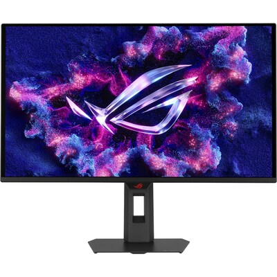 ASUS ROG Strix XG27AQDMES 26.5 Zoll WQHD QD-OLED Gaming Monitor 16:9 DP/HDMI 240Hz