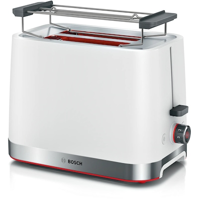 Image of Bosch TAT4M221 Toaster Kompakt MyMoment weiß