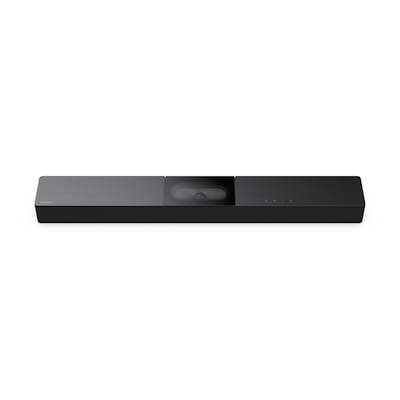 Hisense HS2000 2.1 Kanal Soundbar schwarz