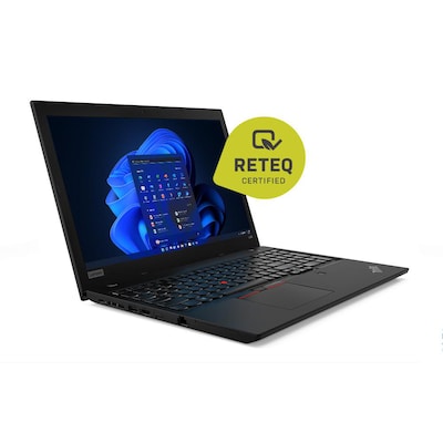 Lenovo Refurbished  ThinkPad L590 15″ Full HD IPS i3-8145U 16GB/1TB SSD LTE Win11 Pro | 04250563451627