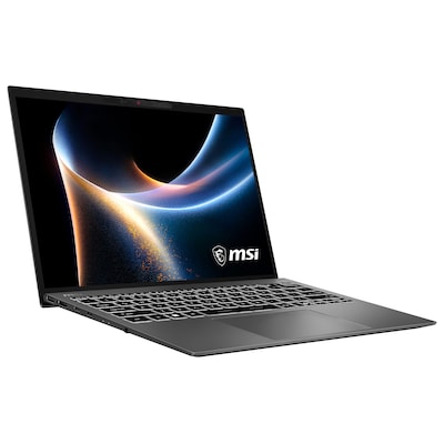 MSI  Prestige 13 AI+ A3MG-020 13,3″ 899g 2.8K OLED Core Ultra 9 386H 32GB/1TB Win11 | 04711377422864