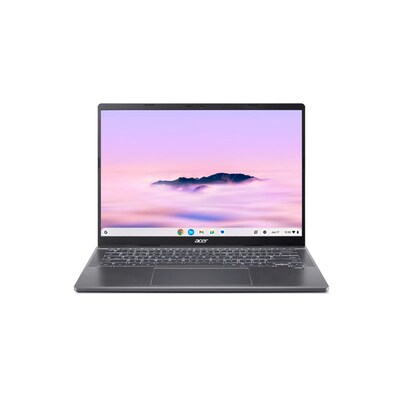 Acer  Chromebook Plus 714 14″ WUXGA Touch Core U7 155U 16GB/512GB ChromeOS CBE794-1T-72G1 | 04711474652317