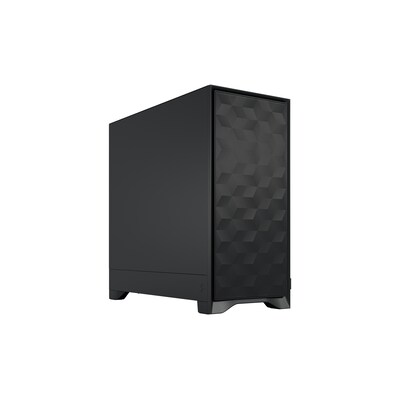 Fractal  Design Pop 2 Air Black Solid ATX Gaming Gehäuse Schwarz | 07340172710431