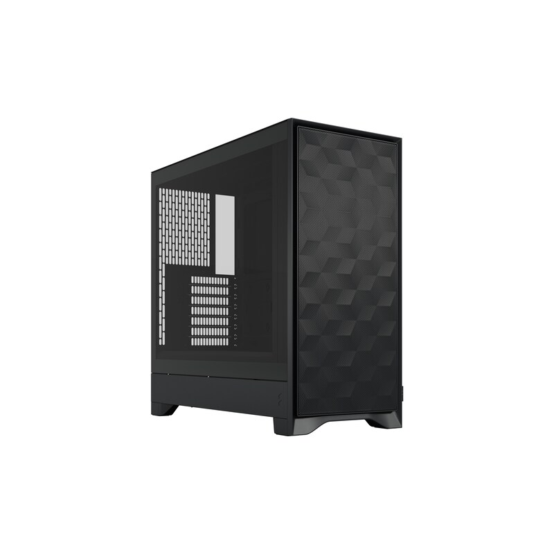 CPU/Core günstig Kaufen-Fractal Design Pop 2 Air Black TG ATX Gaming Gehäuse Schwarz. Fractal Design Pop 2 Air Black TG ATX Gaming Gehäuse Schwarz <![CDATA[• Midi-Tower Gehäuse, für Mainboards bis Midi-Tower • Max. Höhe für CPU-Kühler 170 mm, Max. GPU-Länge 416 mm • In