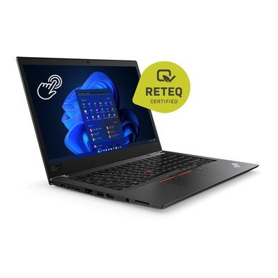 Lenovo Refurbished  ThinkPad T490s 14″ Full HD Touch i5-8365U 16GB/512GB SSD Win11 Pro | 04250563451658