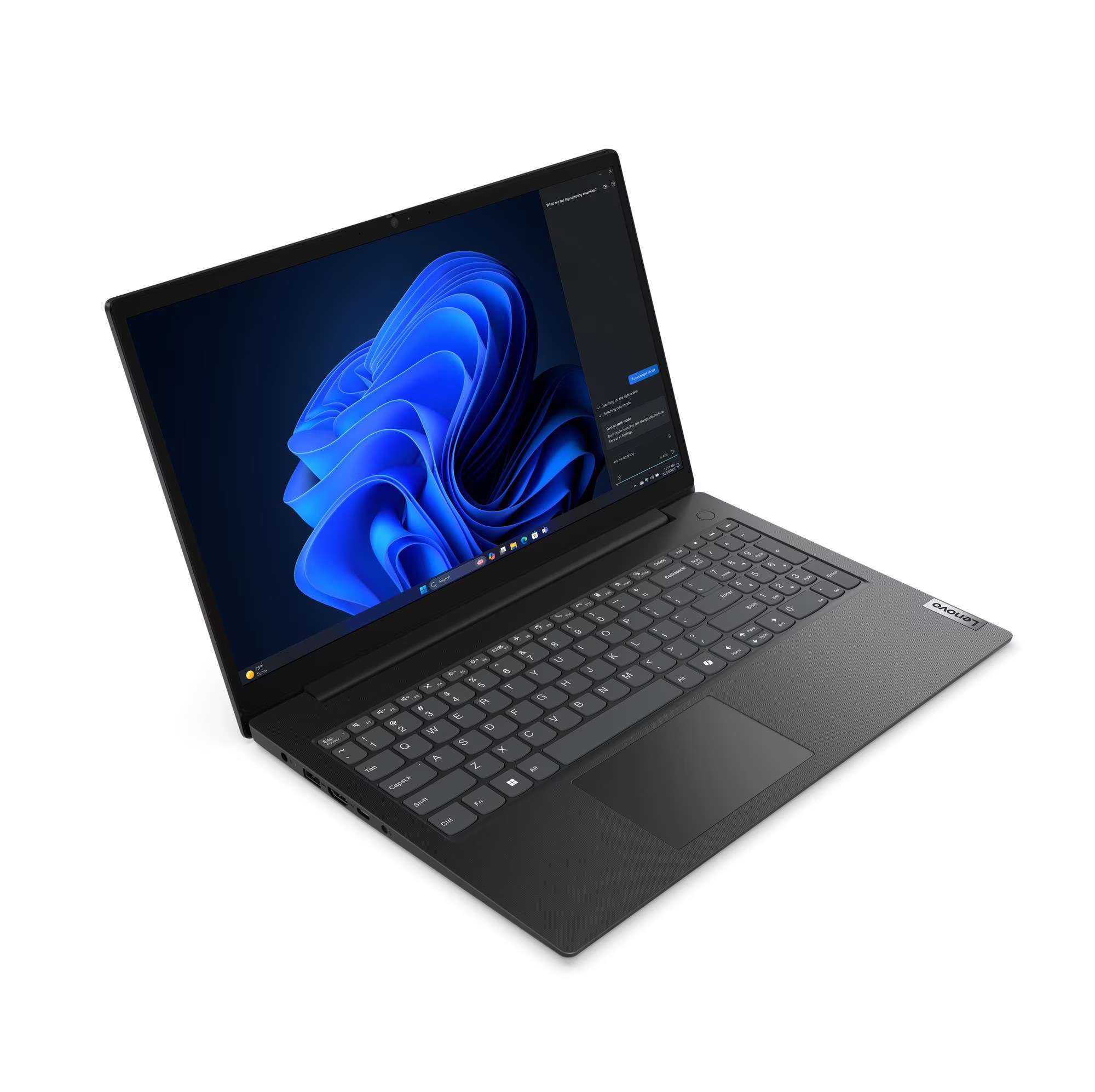 Lenovo V15 G5 IRL 15,6" FHD IPS Core i5-13420H 32GB/512GB SSD Win11 Pro 83GW00HMGE