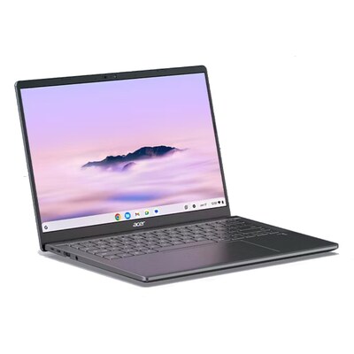 Image of Acer Chromebook Plus 714 14" WUXGA Touch Core U5 125U 16GB/512GB ChromeOS CBE794-1T-5147