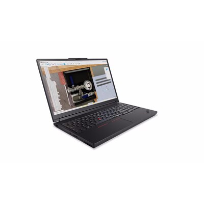 Lenovo  ThinkPad T16g G3 16″ WQUXGA Core Ultra 9 275HX 96GB/1TB SSD RTX 5090 Win11 Pro 21V50007GE | 00199272819257