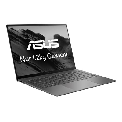 Asus  Zenbook S 14 UX5406AA-SU237W 14″ 3K OLED Touch Core Ultra 9 386H 32GB/1TB Win11 | 04711636451994