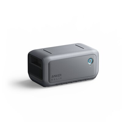 Image of Anker SOLIX BP2000 Erweiterungsakku 2048Wh LiFePO4 für SOLIX C2000 (0% MwSt gem § 12 Abs 3 UStG)