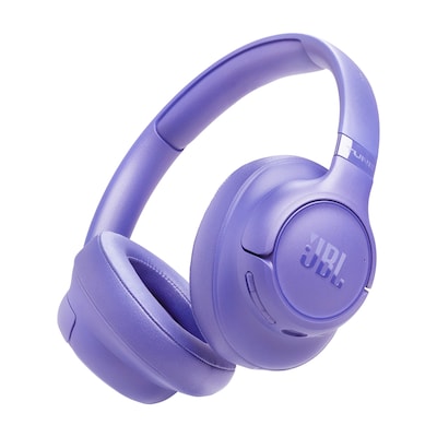 JBL Tune 730BT wireless Bluetooth Over-Ear Kopfhörer lavendel