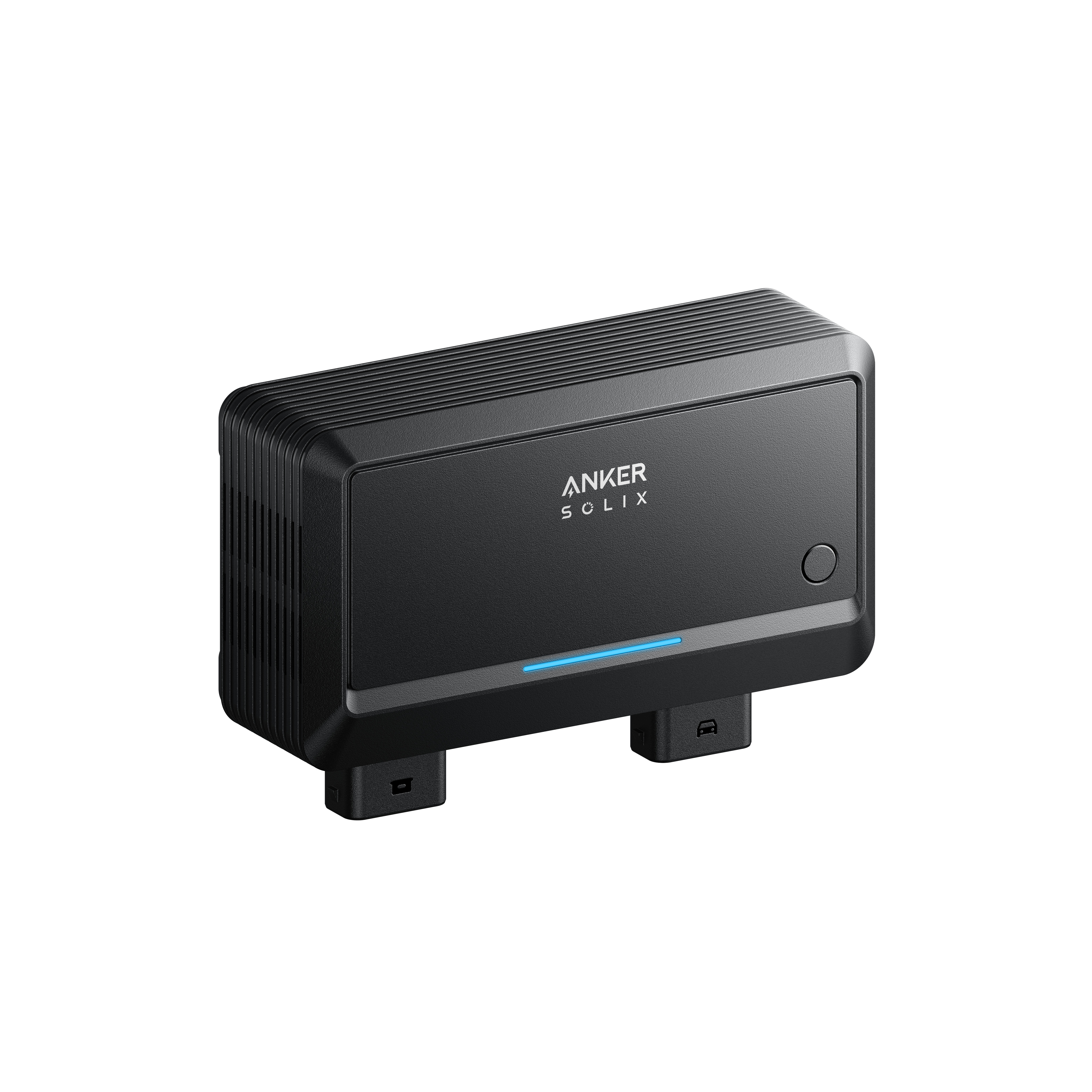 Anker SOLIX Alternator Charger AS2002A1