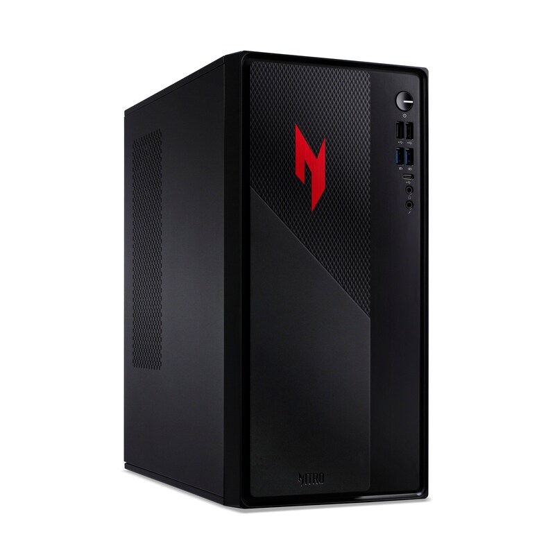 16 512 günstig Kaufen-Acer Nitro 20 N20-100 Core i5-13420H 16GB/512GB RTX5060 Win11 DG.BQBEG.006. Acer Nitro 20 N20-100 Core i5-13420H 16GB/512GB RTX5060 Win11 DG.BQBEG.006 <![CDATA[• Intel Core i5 13420H Prozessor (bis zu 4.6GHz) - 8 Kerne • 16 GB RAM, 512 GB SSD • NVIDIA GeF