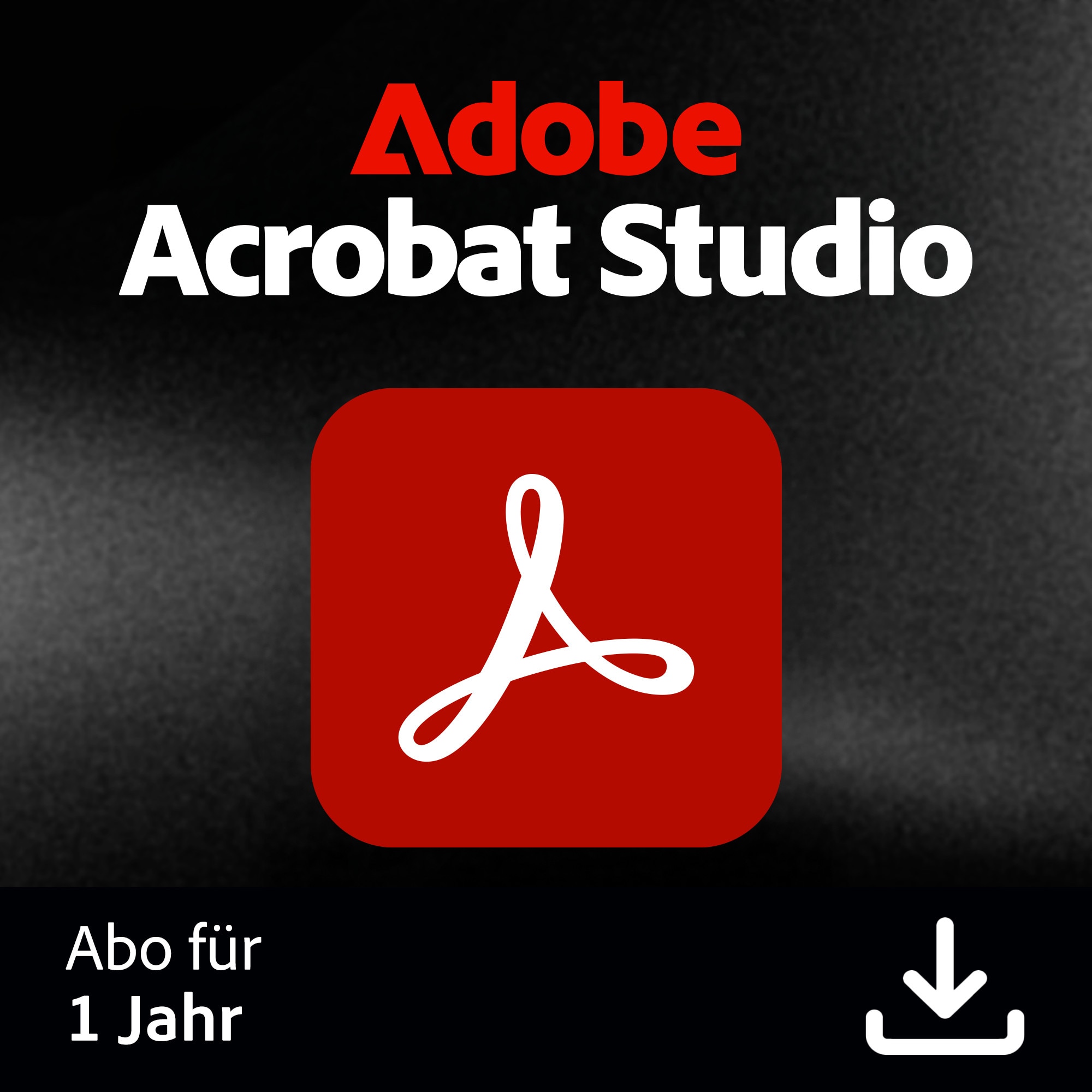 Adobe Acrobat Studio - Image 3