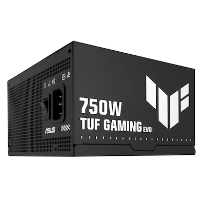 ASUS TUF-750B-EVO 80+Bronze 750W ATX3.1 Netzteil