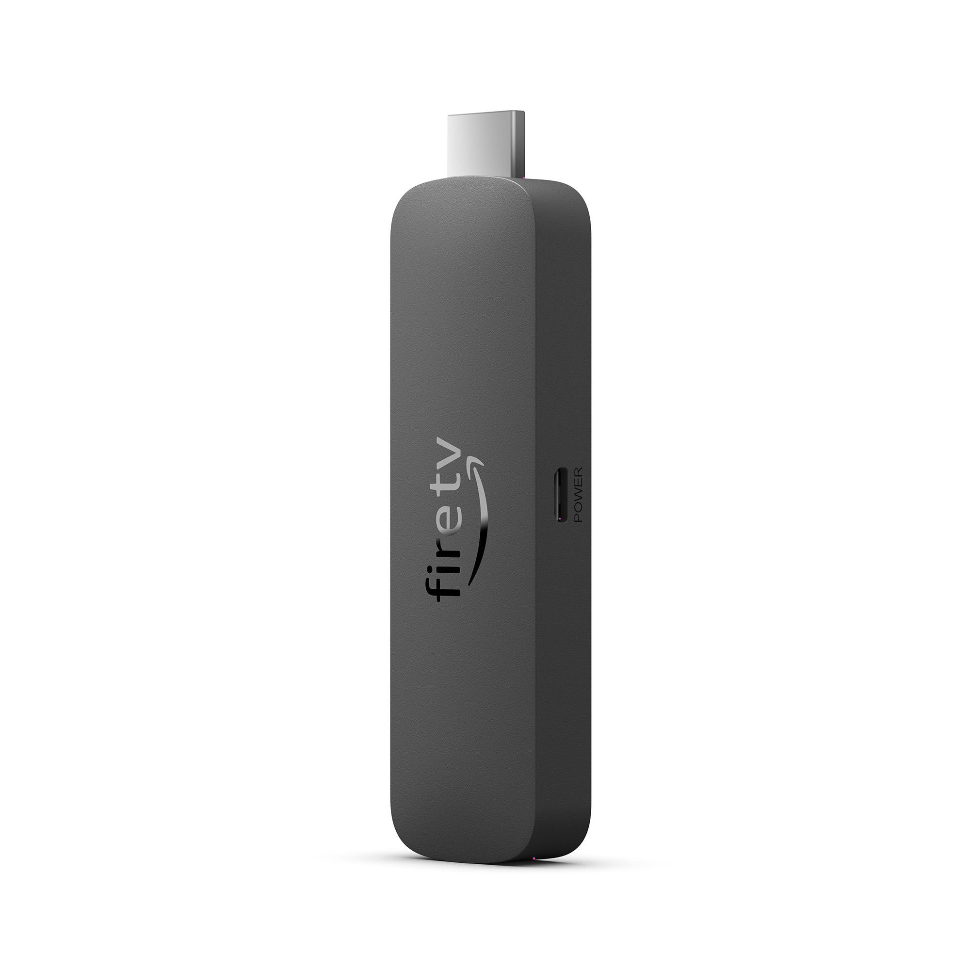 Amazon Fire TV Stick 4K Select Wi-Fi 5 Streaming in Dolby-codiertes Audio und HDR10+