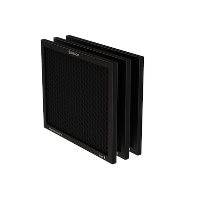 MeacoDry Arete® 6L Aktivkohlefilter