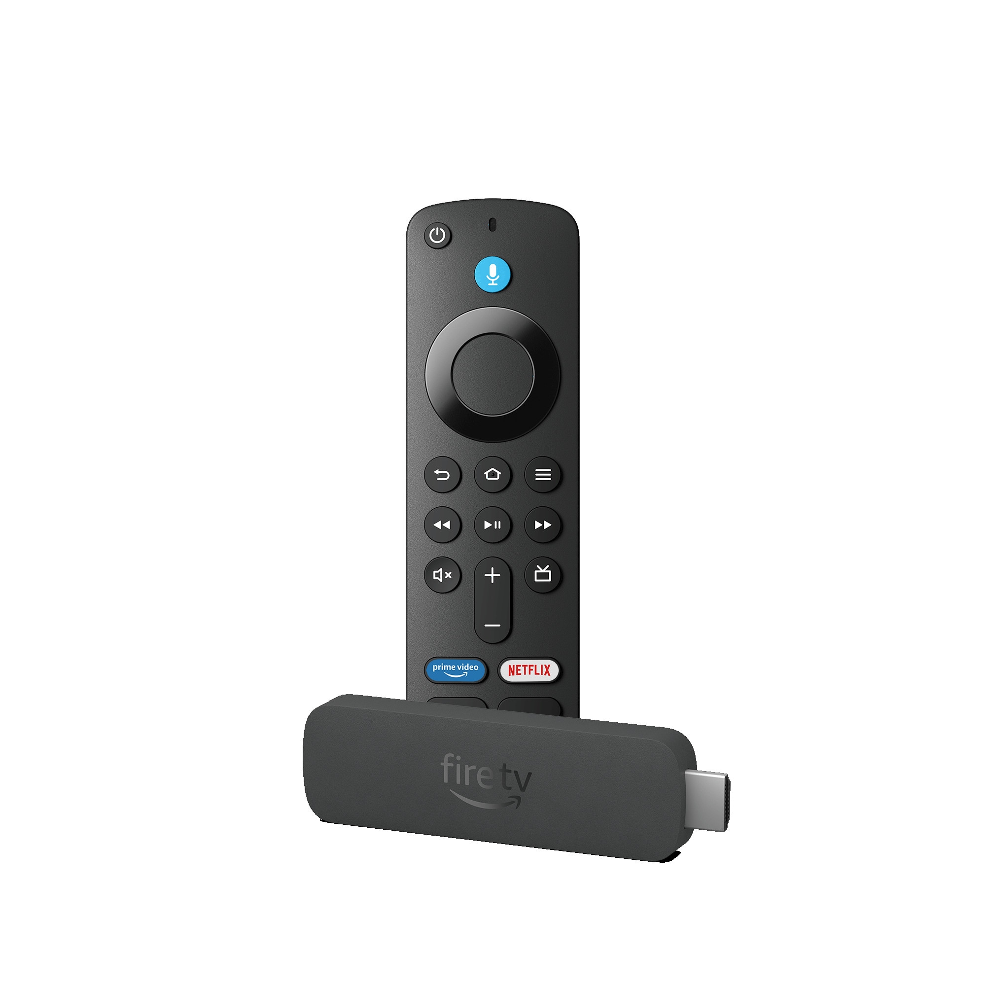 Amazon Fire TV Stick 4K Plus, Wi-Fi 6, Dolby Vision, Streaming-Stick NEU & OVP - Image 12