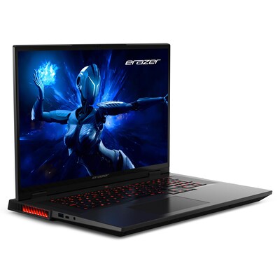 Erazer  Beast 18 X1 (MD62746) U9 275HX 32GB/2TB SSD 18″QHD+ 240Hz RTX5070 Ti Win11 | 04061275239003