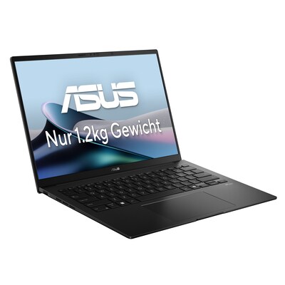 Asus  Zenbook 14 UM3406GA-QD032W 14″ WUXGA OLED Ryzen AI 7 445 32GB/1TB Win11 | 04711636386142