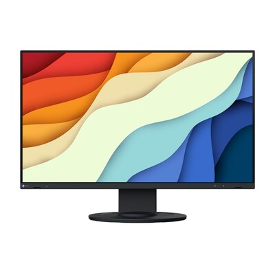 Eizo  Flexscan EV2400R-BK 23.8 Zoll Full HD IPS 16:9 100 Hz Office Monitor DP/HDMI | 04995047071341