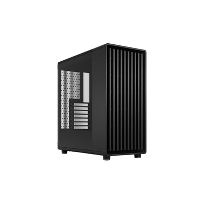Fractal  Design North Momentum Edition ATX Gaming Gehäuse Schwarz | 07340172711179