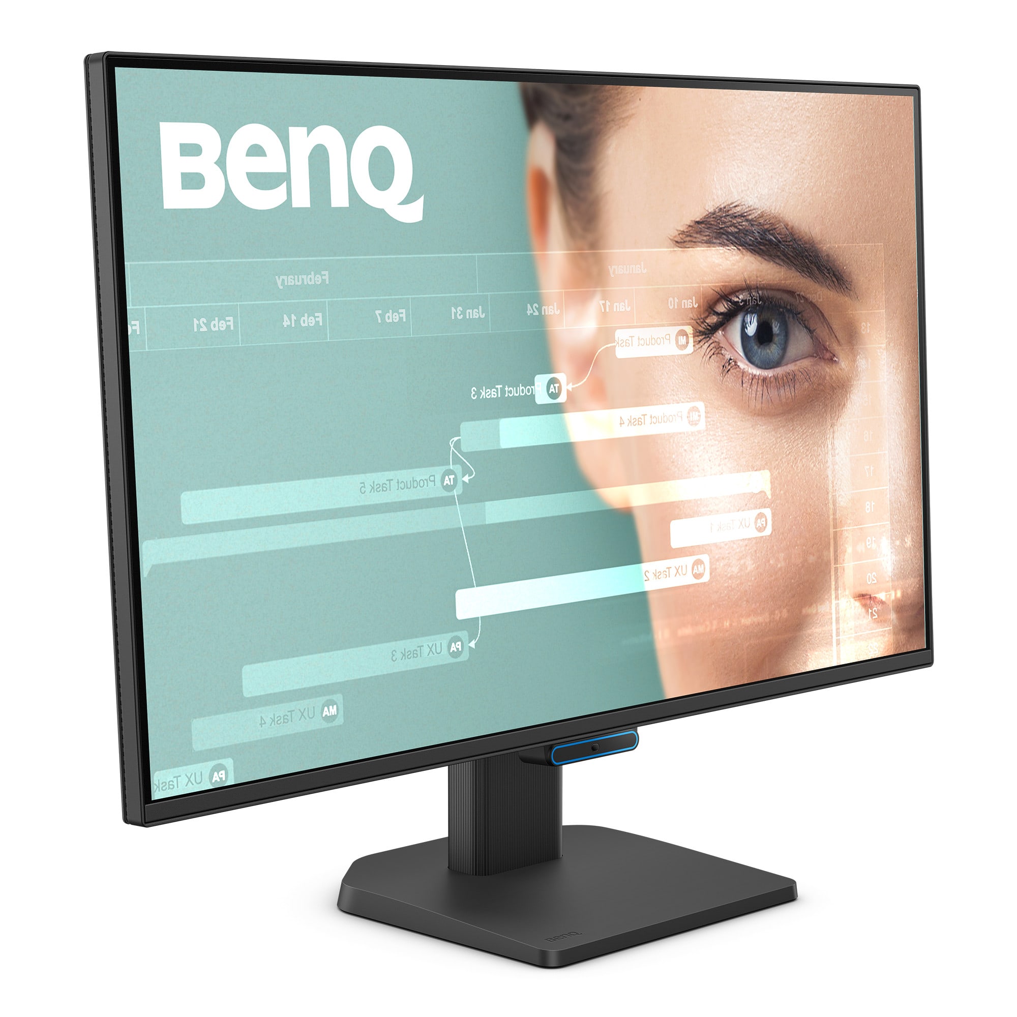 BenQ BL2790C 27 Zoll Full HD IPS Panel 16:9 144 Hz Monitor
