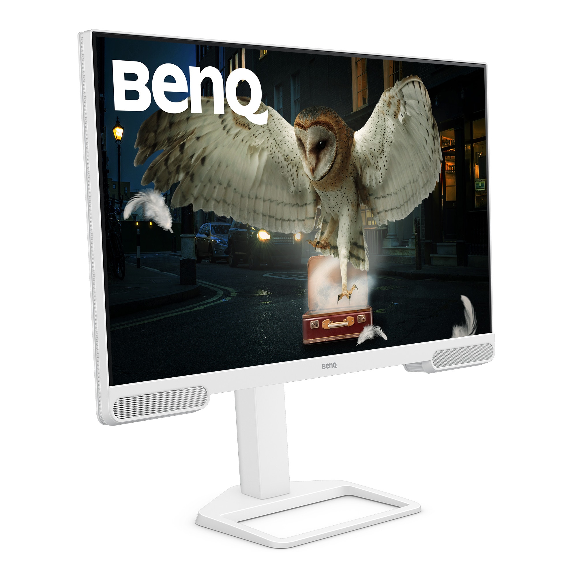 BenQ EW2790U 27 Zoll 4K (UHD) IPS Panel 16:9 Monitor