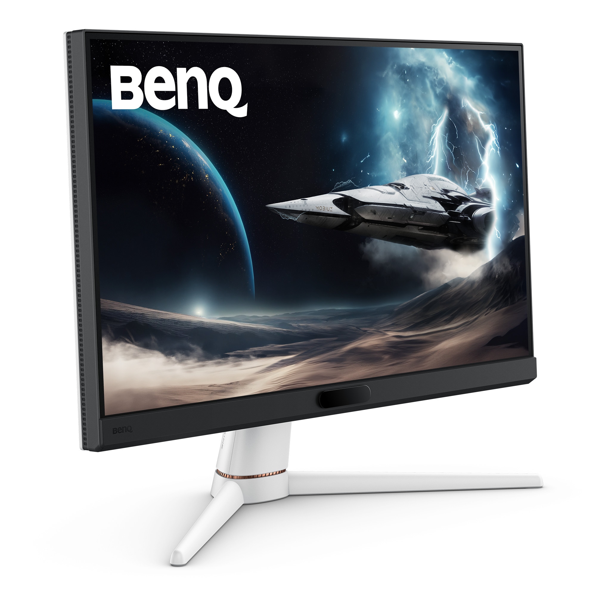 BenQ MOBIUZ EX251 24.5 Zoll Full HD IPS Panel 16:9 220 Hz Gaming Monitor